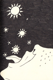 Ловя солнца