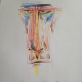 Сэр Шурф Лонли Локли в цветной ярости