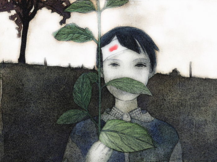 "Младший брат"