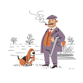 Утиная охота