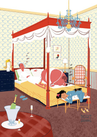 Приключения Гойко Митича в Пьемонте