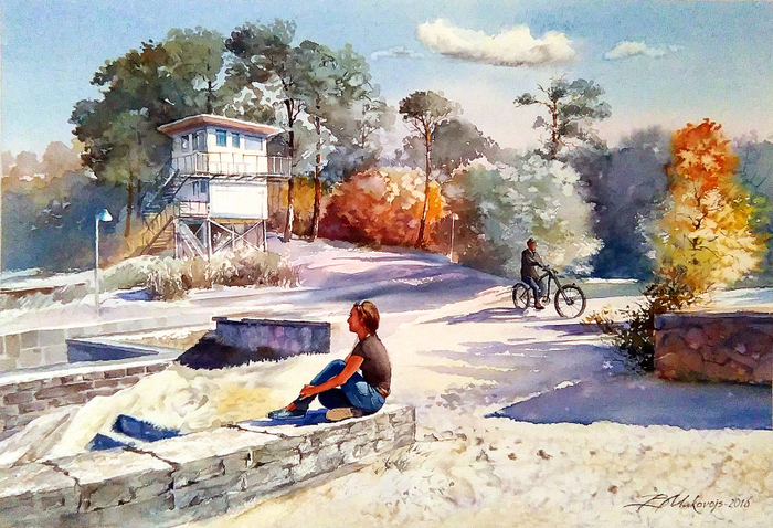 ,,Ассоль,,(Алые паруса-А.ГРИН)