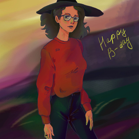 совершеннолетие