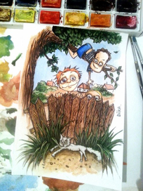 иллютрация