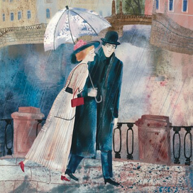 Санкт-Петербург