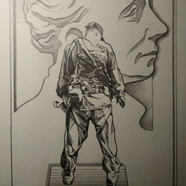 А.В.Суворов и его влияние на русскую разведку. 6