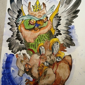 олд скул стиль