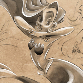 Mermay 2022 | Мермай 2022 | Скетчи