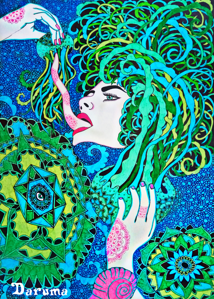 Однажды шторм закончится