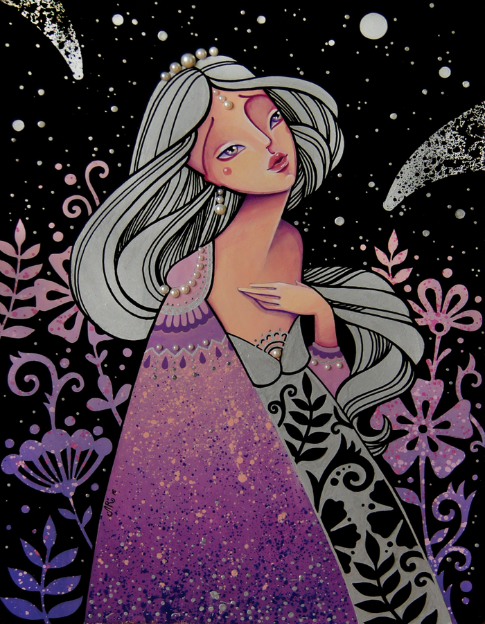 Звездная пыль 