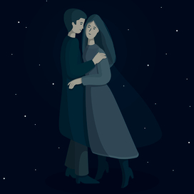 Внегалактическая пара