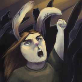 Кроля и разум