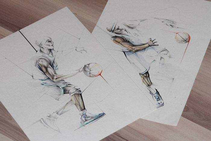 Все те же ребята