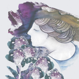 Я Сусвет вымяраю табой