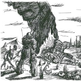 Постапокалипсис