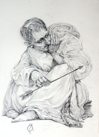 Размышляющий