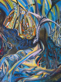 Озеро тишины