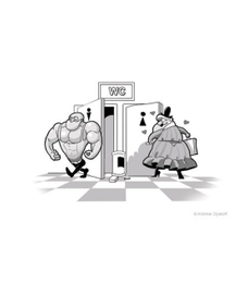 Приколы про качков