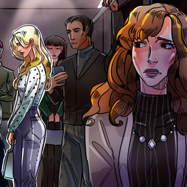 Одиночество