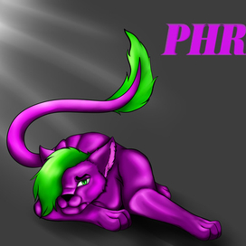 Арт на рабочий стол