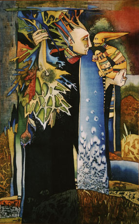 Напутствие