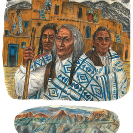 "Одноэтажная Америка"