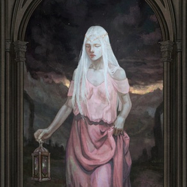 Путеводная звезда