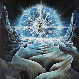 Смотрящий Извне/ Beholder from beyond 2019