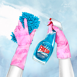 Юмор в моде