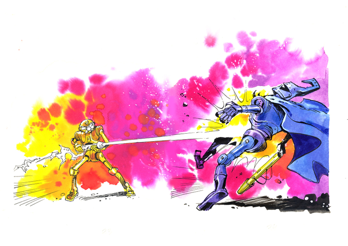 Кир Булычёв "Тайна третьей планеты"