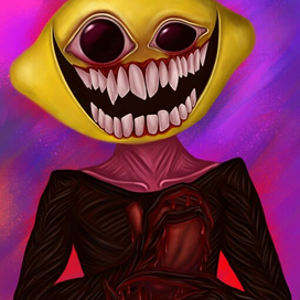 Лемон Демон 