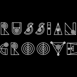 Russian Groove Geometry