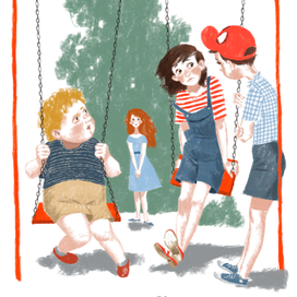 <Истории Цветного проезда>А.Анисимова ЭГМОНТ