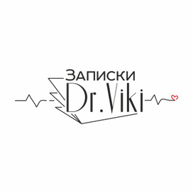 Логотип для You-Tube канала на врачебную тему