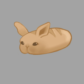 Крольбатон