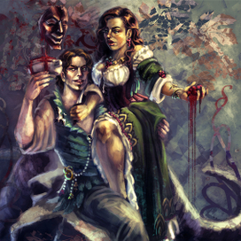 Три обличья Эвала Раммана