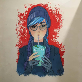 Аэрография