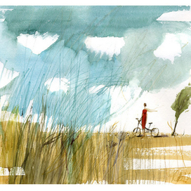 Разговор с Ветром