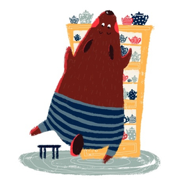 "Коллекционер"