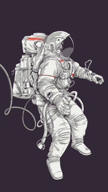 astronaut