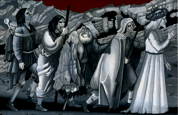 Уильям Шекспир "Король Лир"