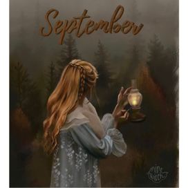 September