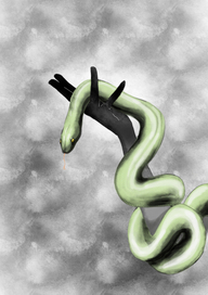 Фентези иллюстрации 