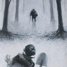 Флэнн О'Брайен "Третий полицейский"