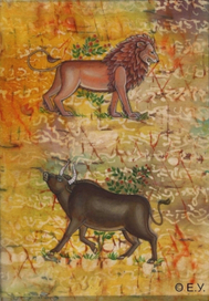 "Калила и Димна"