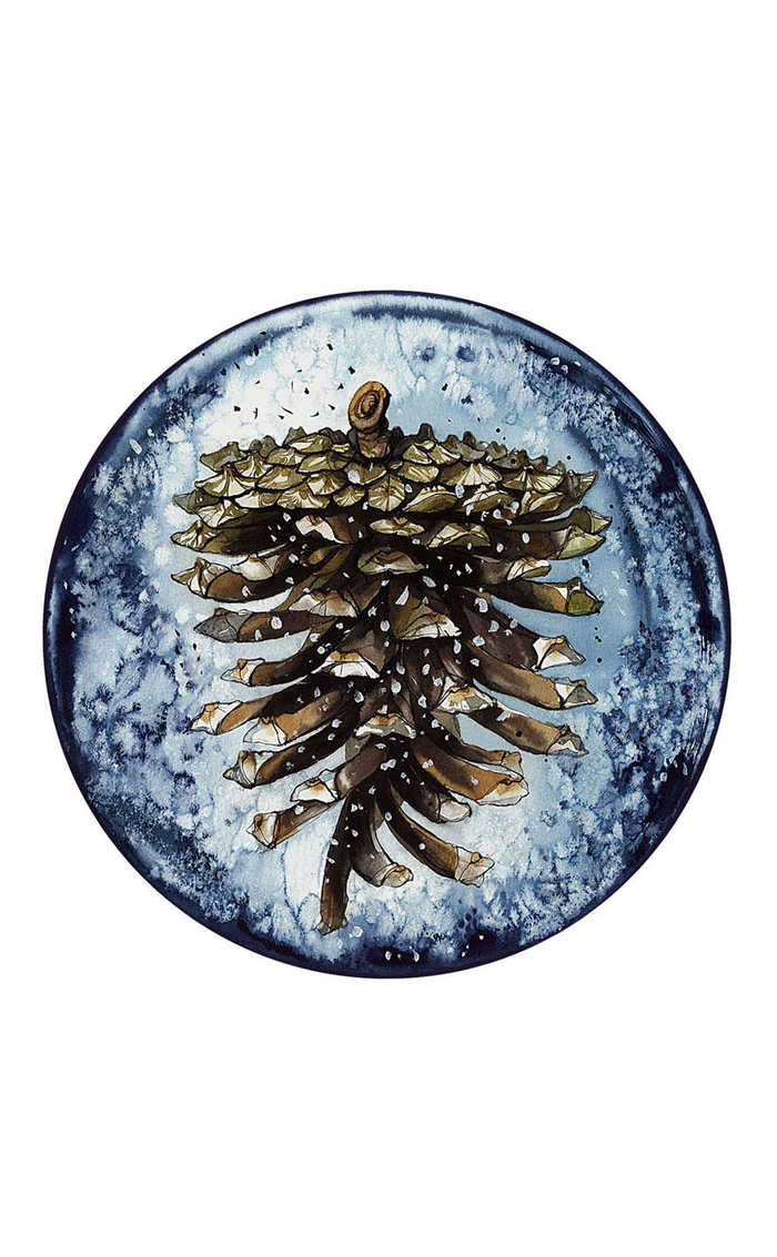 снежный шар