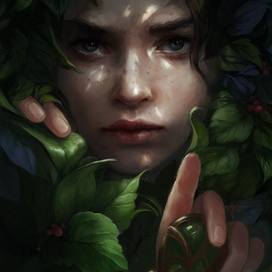 Обложка для книги