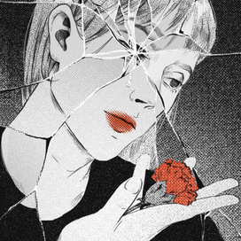 метафорическая карта