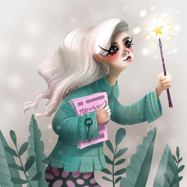 Луна Лавгуд