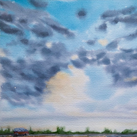 Начало путешествия